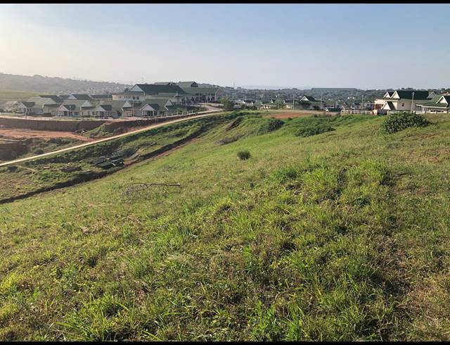 1,034M² VACANT LAND FOR SALE IN KINDLEWOOD ESTATE